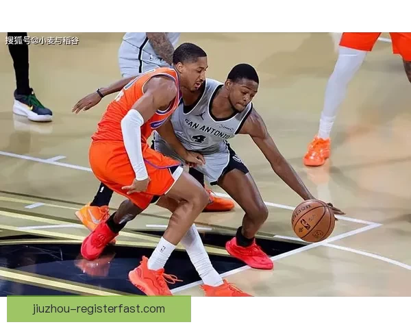 马刺多后卫阵容的恐怖数据分析 其他后场薄弱球队如何看待这一打法