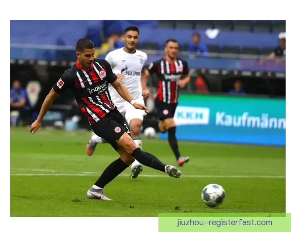 精准数据解析助你赢得足球竞猜全局策略指南