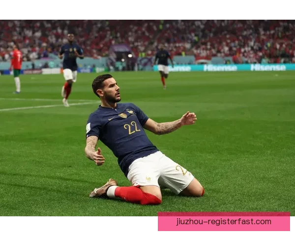 2026年世界杯最佳阵容揭晓 超级球星共襄盛举彰显足球巅峰实力