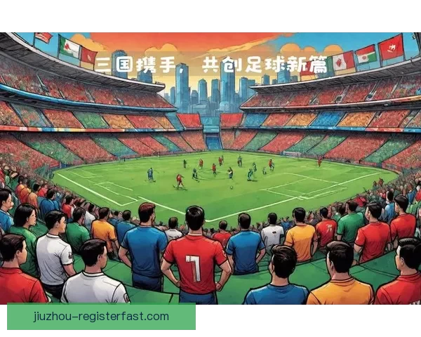 美加墨联手申办世界杯开启北美足球新时代，赛事改革与发展潜力大揭秘