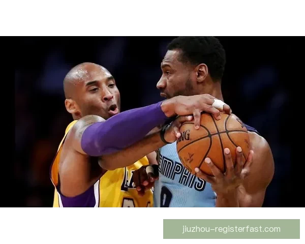 保罗回忆生涯最棘手防守者托尼阿伦与愤怒科比的对决经历