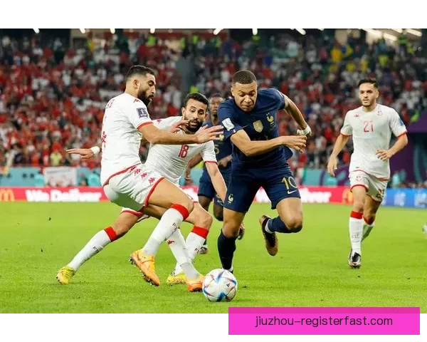 2026年世界杯最佳阵容揭晓 超级球星共襄盛举彰显足球巅峰实力