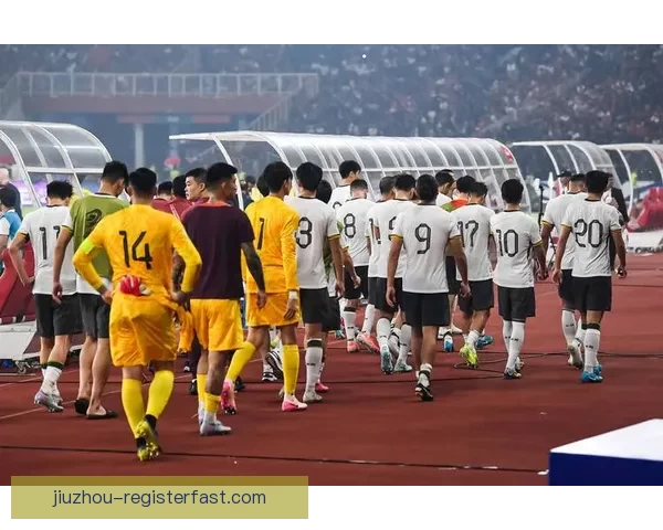 2026世界杯射手榜最新盘点各队锋线球员进球情况分析