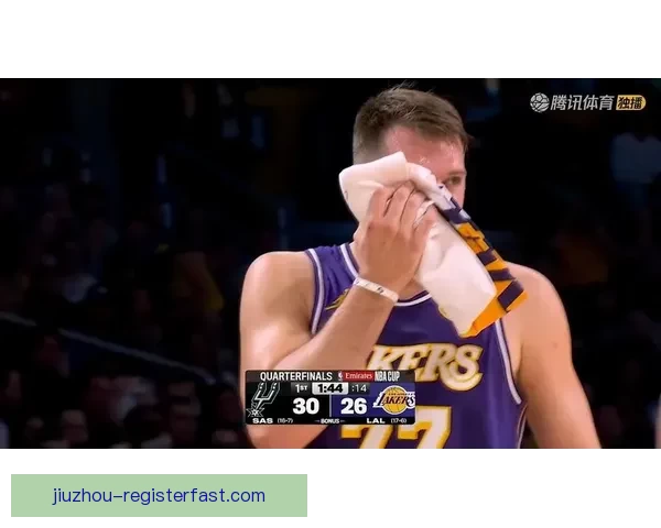 东契奇技犯被撤销 未来对阵活塞将无禁赛处罚