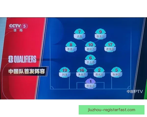 2026世界杯射手榜最新排名及各国球员进球数据盘点